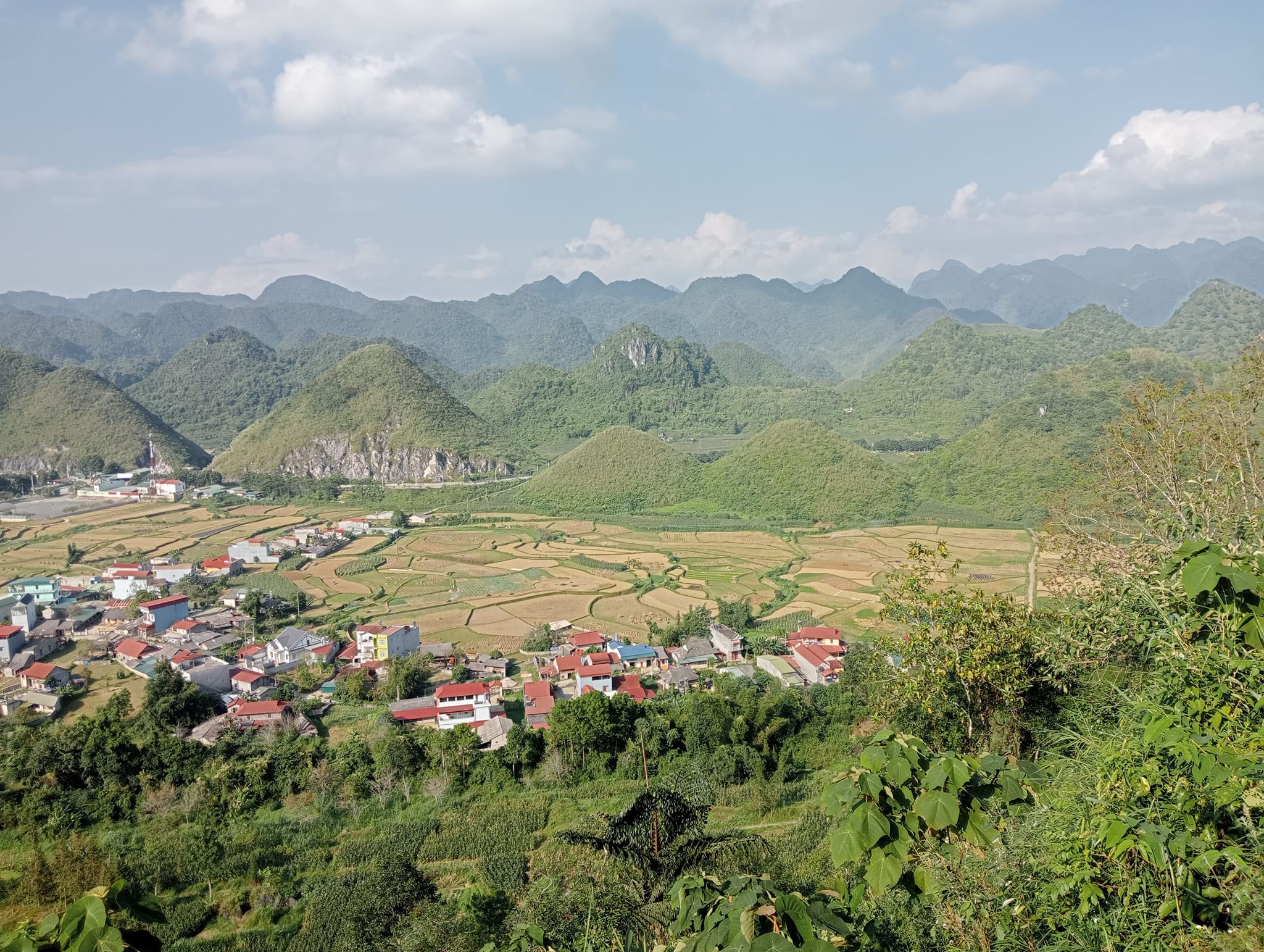 Ha Giang Bike Loop 5 Days